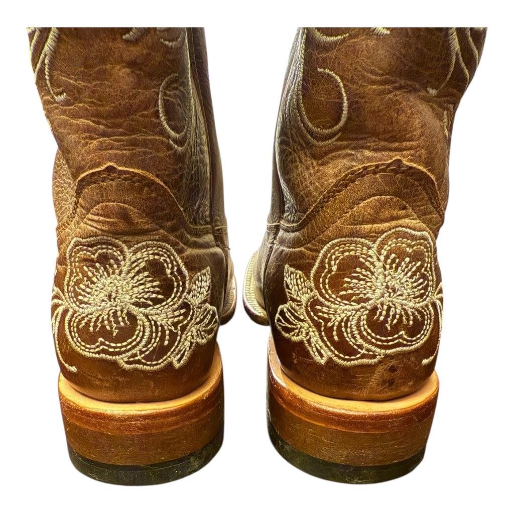 Girls Shyanne Boots 6M