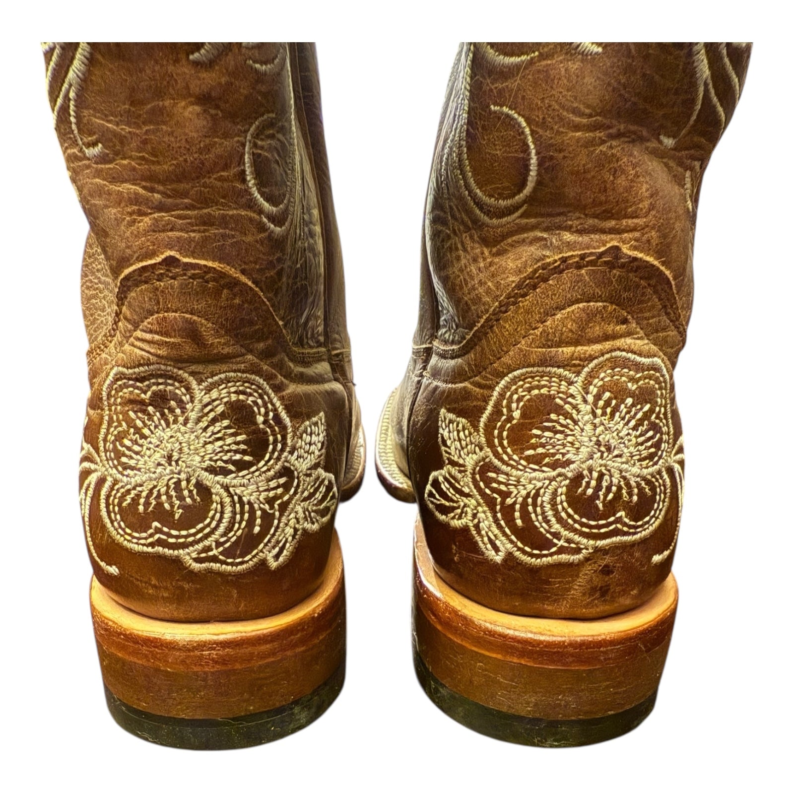 Girls Shyanne Boots 6M