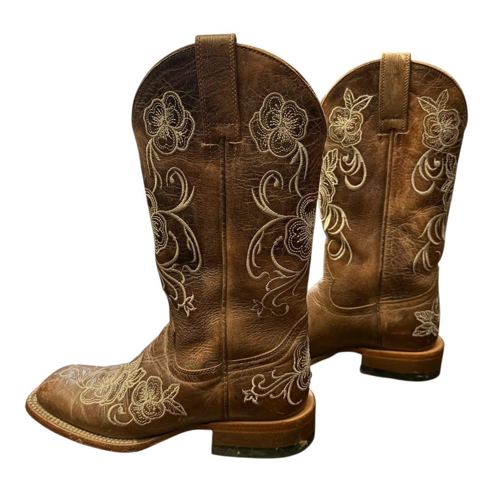 Girls Shyanne Boots 6M