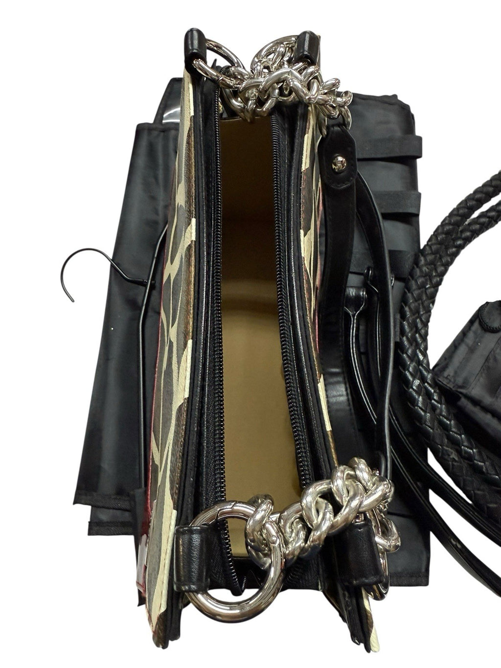 Miche Interchangeable Purse Huge Lot - Base, Shells, Straps & Accessories