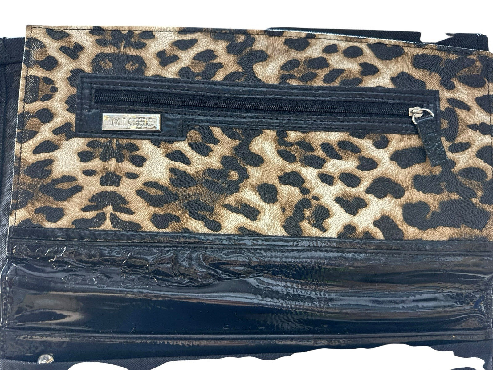 Miche Interchangeable Purse Huge Lot - Base, Shells, Straps & Accessories