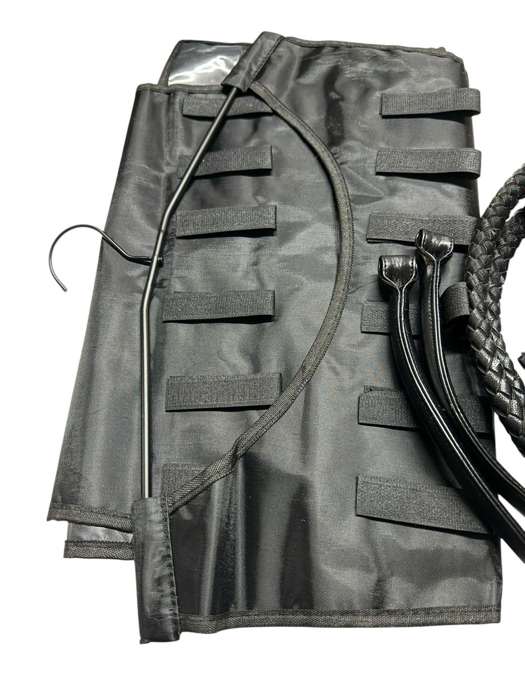 Miche Interchangeable Purse Huge Lot - Base, Shells, Straps & Accessories