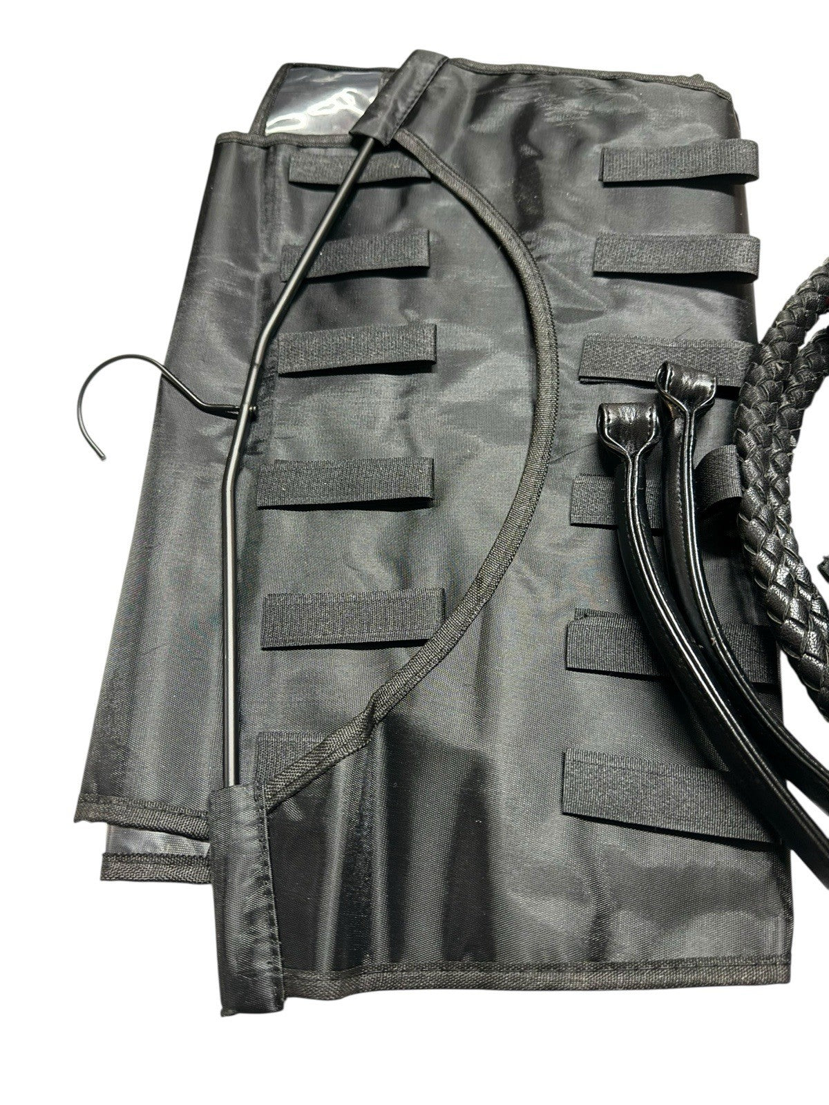 Miche Interchangeable Purse Huge Lot - Base, Shells, Straps & Accessories