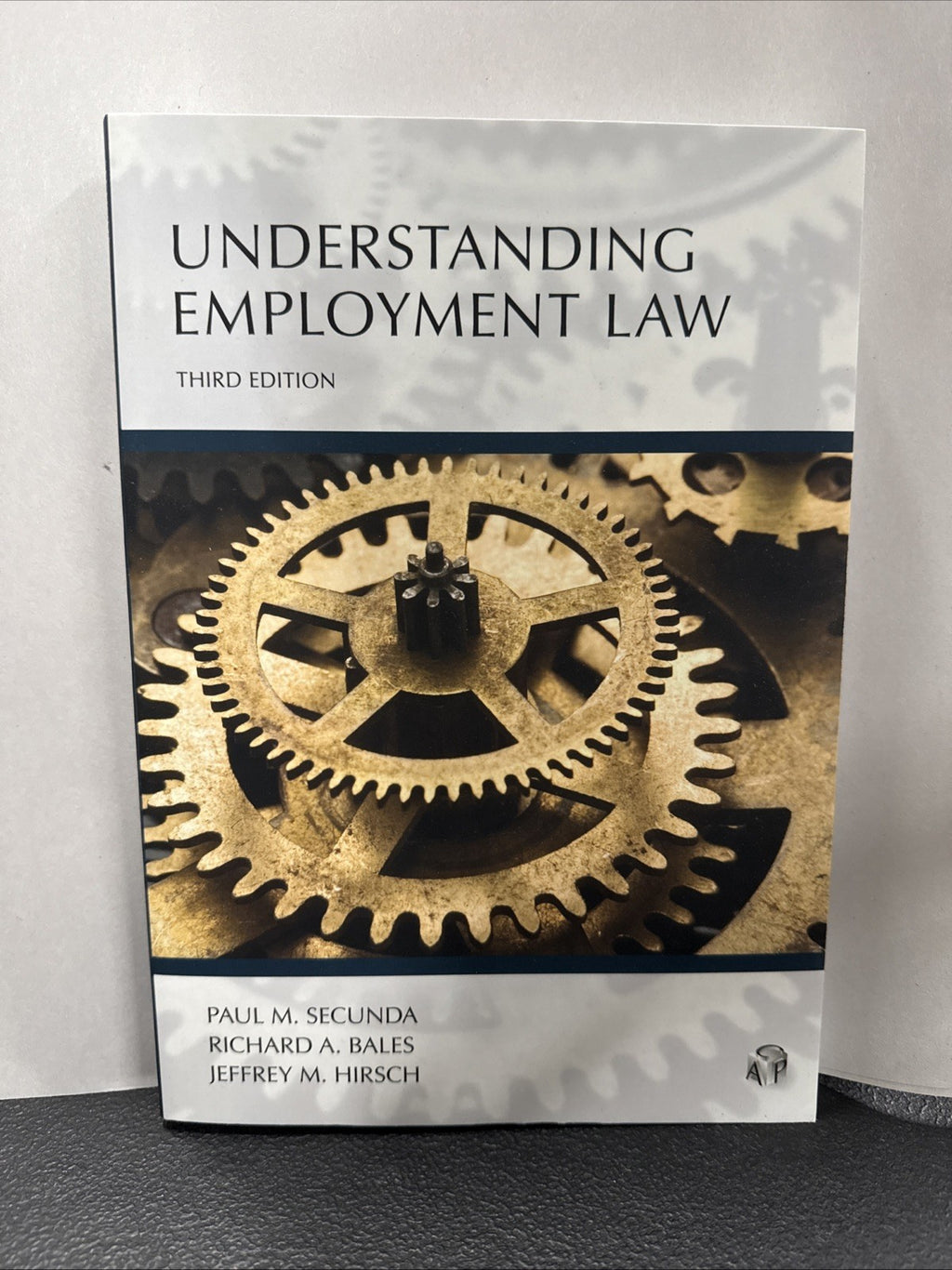 Understanding Employment Law - Paperback by Secunda, Bales & Hirsch