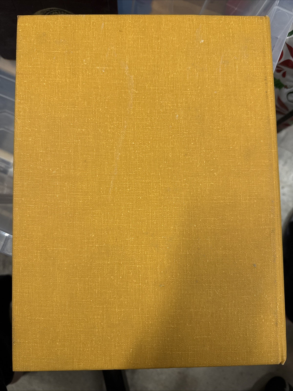 1970 Odessa College "Branding Iron” Texas Yearbook