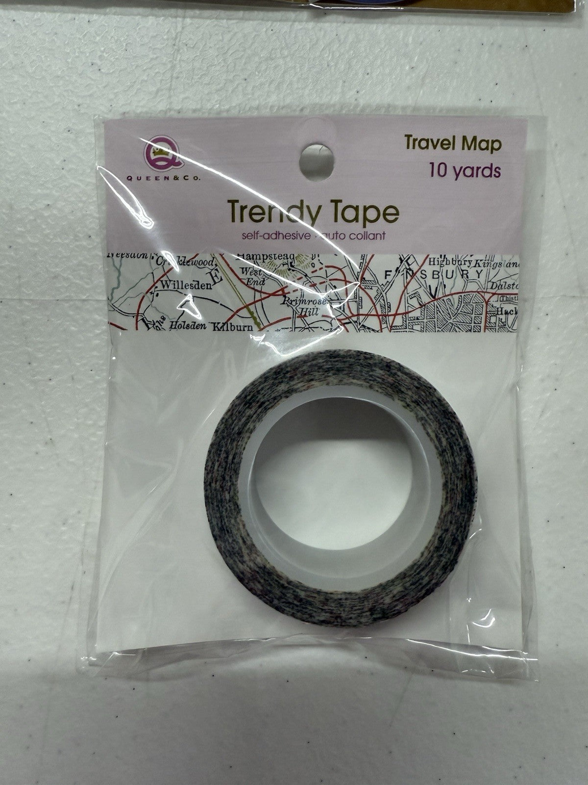 RARE 2014 Graphic 45 Come Away with Me 8x8 & 6x6 Travel Scrapbook Kit Tim Holtz