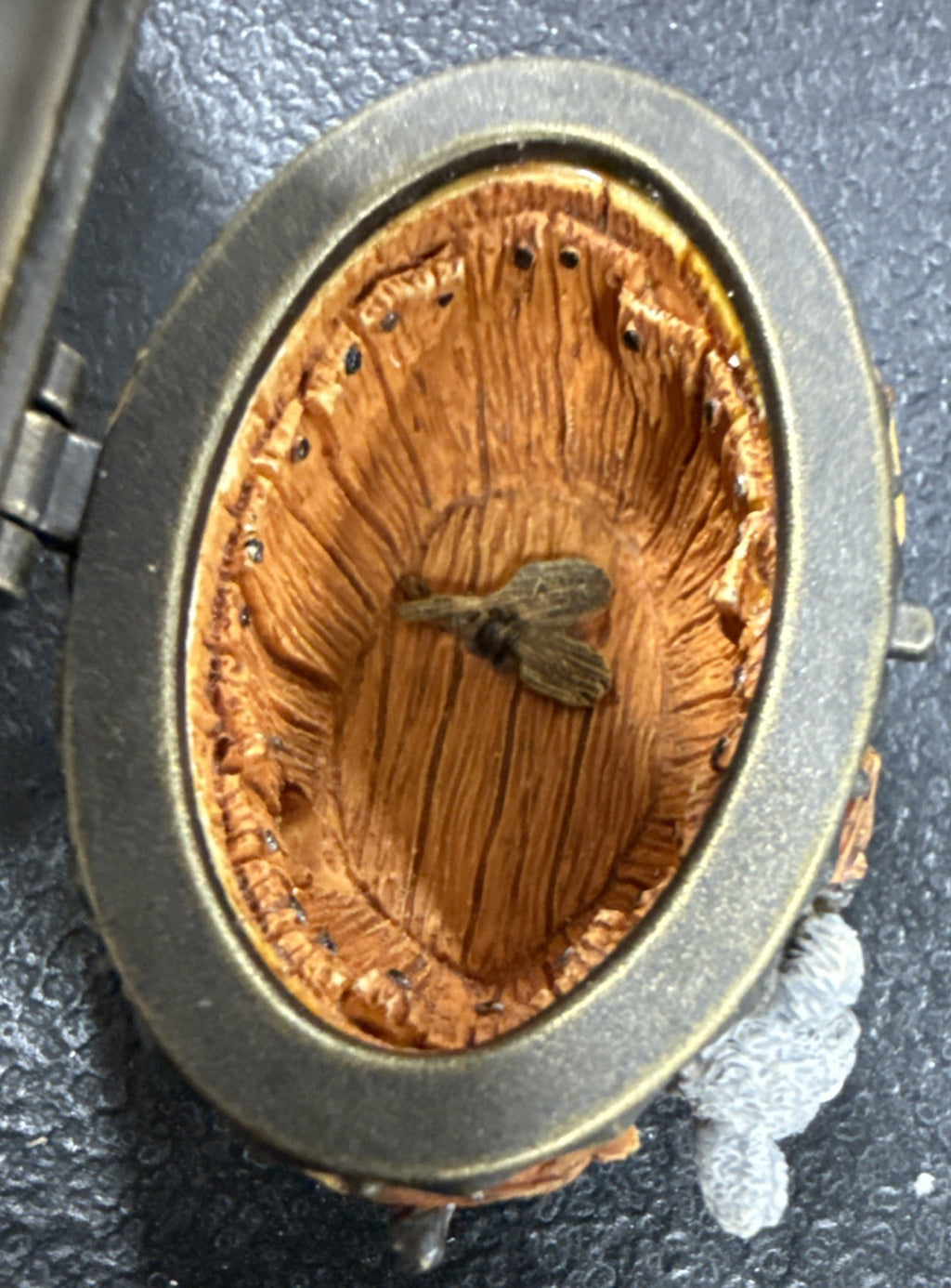 NEW Boyds Bears Uncle Bean's Treasure Boxes “Surf’s Up” Noah’s Ark Drip McNibble