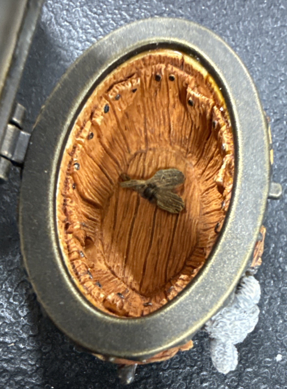 NEW Boyds Bears Uncle Bean's Treasure Boxes “Surf’s Up” Noah’s Ark Drip McNibble