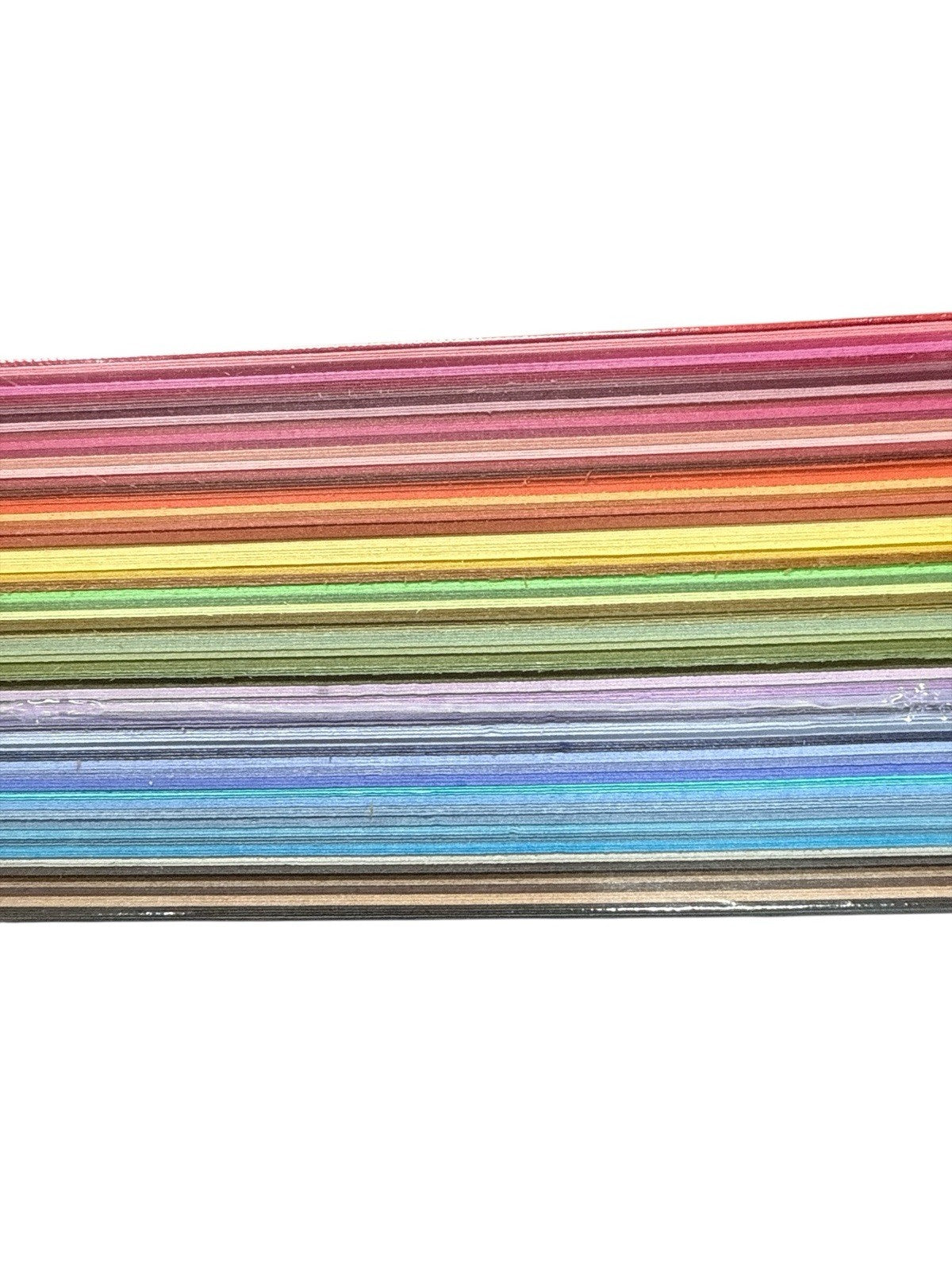 RARE SEALED 2014 3Birds & Bazzill Collab 180 Pg Cardstock Set Olivia Collection