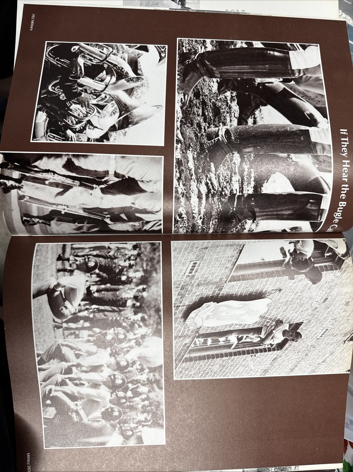 1973 Texas A&M Yearbook, The Aggieland, College Station, Texas TX Vol 71