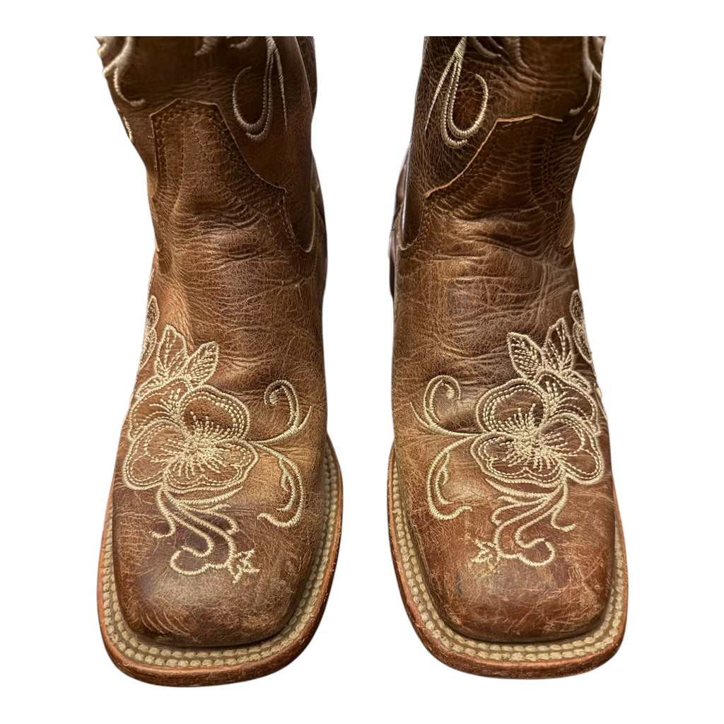 Girls Shyanne Boots 6M