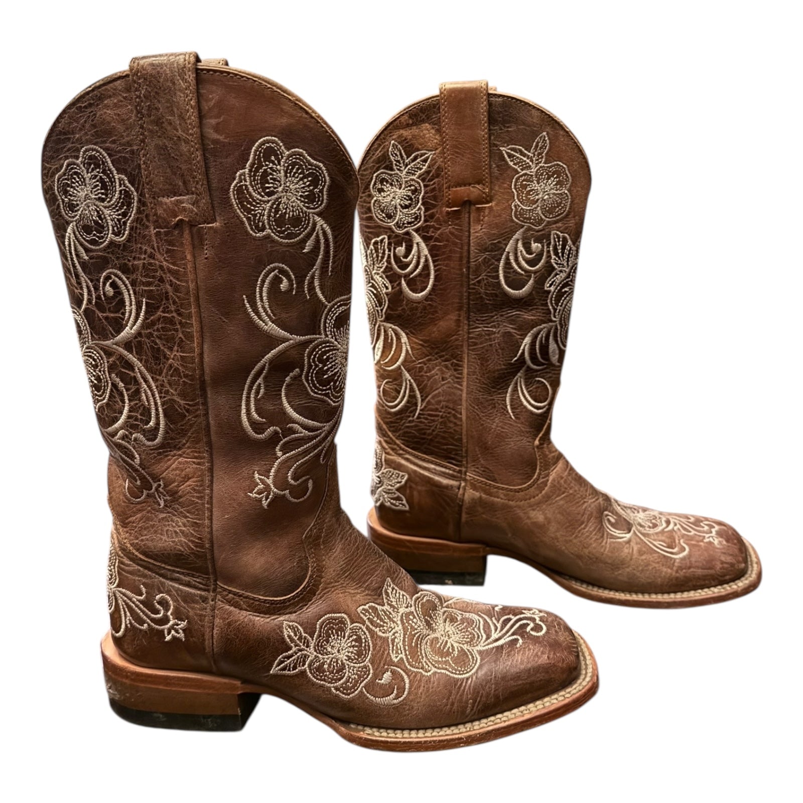 Girls Shyanne Boots 6M