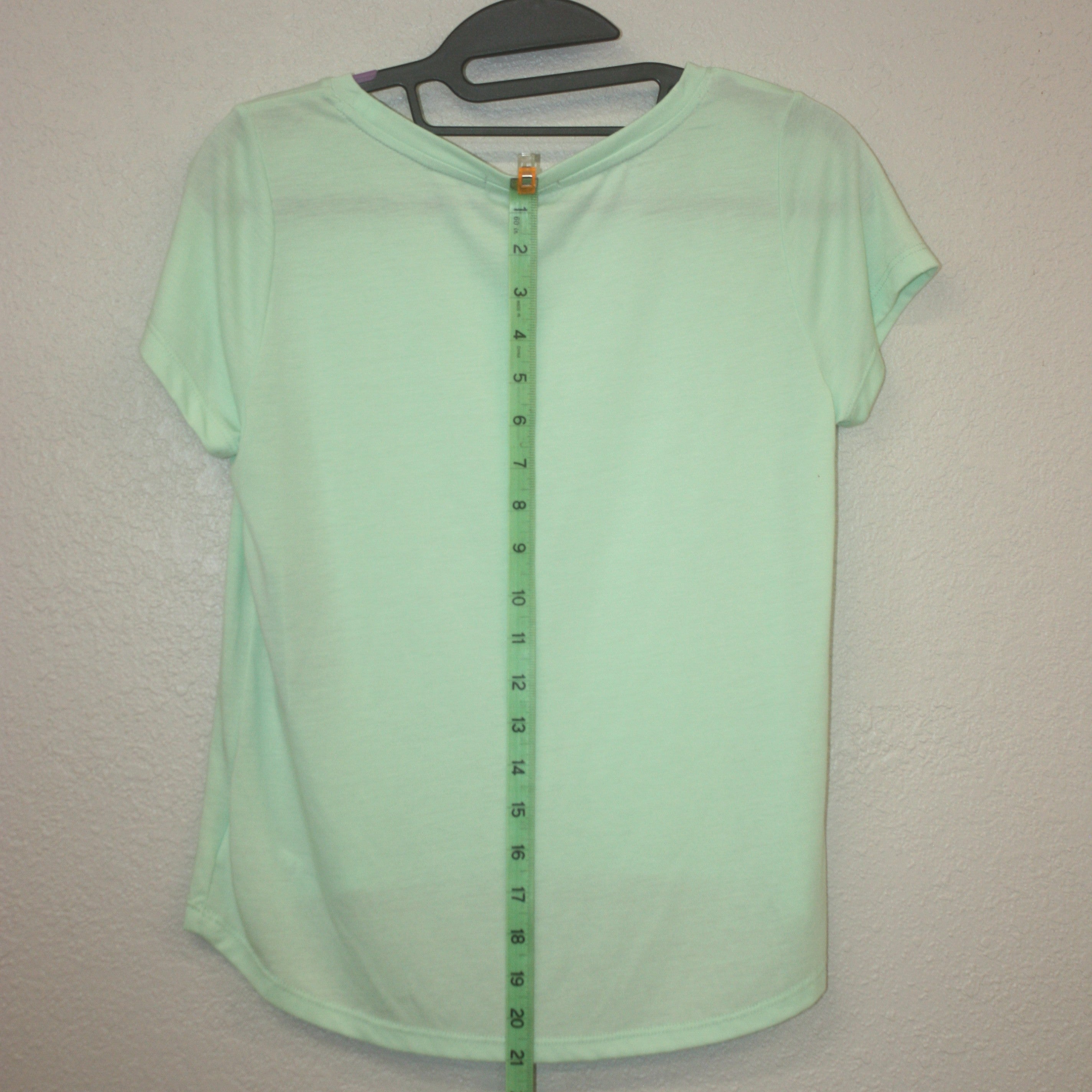 New with Tags Copper Key Girls Size L Pullover Top AM1-11